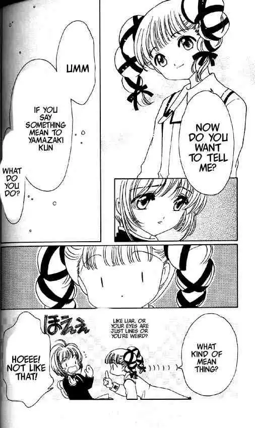 Card Captor Sakura Chapter 47 15